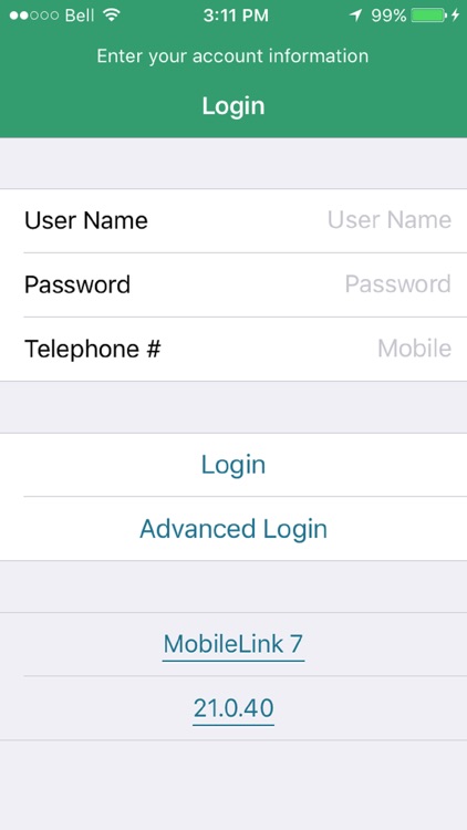 MobileLink 7