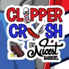 Clipper Crush By NicestBarbers
