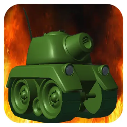 Tank War - Desert battle Cheats