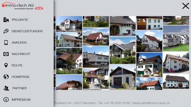 Immo + Tech AG(圖1)-速報App