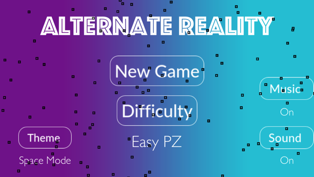 Alternate Reality(圖1)-速報App