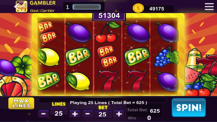 Slots Mega Casino