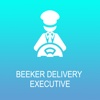 Delivery Executive App - Beeker