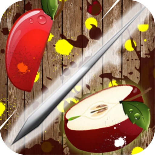 Swiped Fruit Combat iOS App