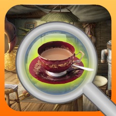 Activities of Guard Tower Fun Hidden Object Games Crime Scene