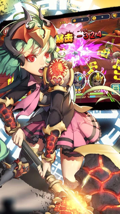 卡牌三国大作战(热血版)梦想乱斗游戏