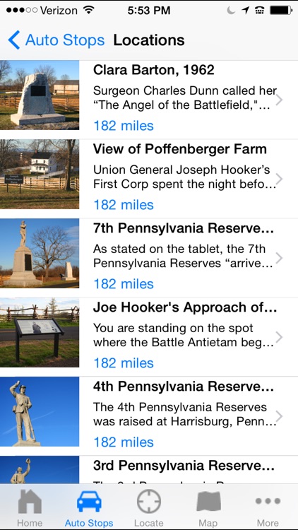 Antietam 150