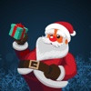 圣诞老人发礼物 - 圣诞夜的奇妙大冒险