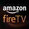 The Fire TV Remote App enhances the Fire TV experience with simple navigation, a keyboard for easy text entry (no more hunting and pecking), quick access to your apps and games, plus voice search