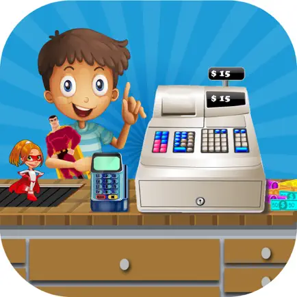 Toys Shop Cash Register & ATM Simulator - POS Читы