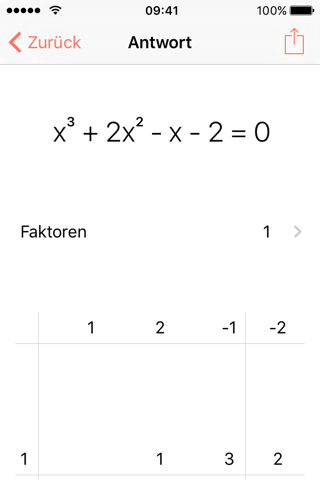 MathX – Calculator screenshot 4