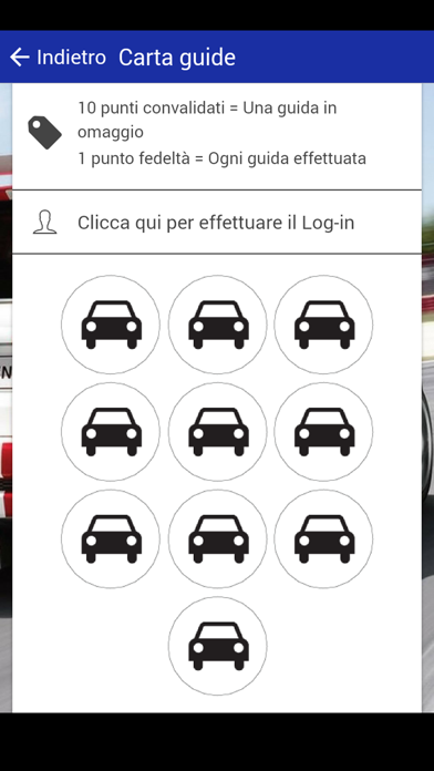 How to cancel & delete Autoscuola Monteprincipe from iphone & ipad 3