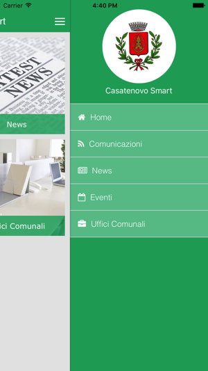 Casatenovo Smart(圖3)-速報App