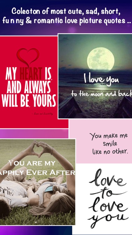 Love Quotes - Inspirational Daily Quotes Wallpaper