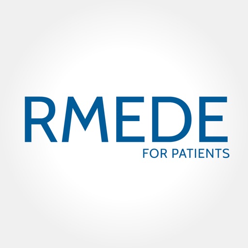 RMEDE App by the Center for Strategic Health Innov