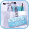 SMARTfiches Pneumologie - iPadアプリ