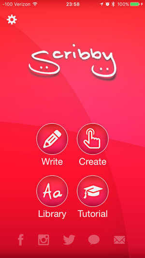 Scribby Capture(圖1)-速報App