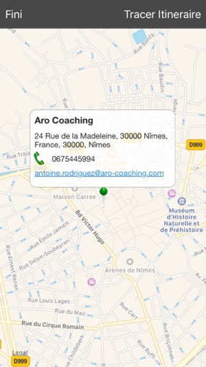 ARO Coaching(圖4)-速報App