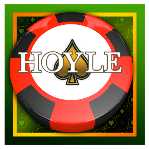 Hoyle Official Casino Games Collection