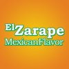 El Zarape Mexican Flavor