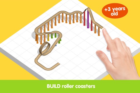 Pango Build Park - náhled