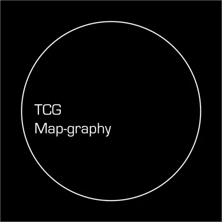 TCG Map-graphy Читы