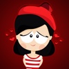 Instabelle Stickers