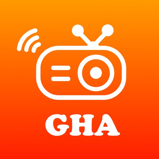 Radio Online Ghana icon
