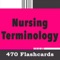 Get +470 Study notes, exam quizzes, terms & definitions and Prepare & Pass Your Exam easily to guarantee the highest score