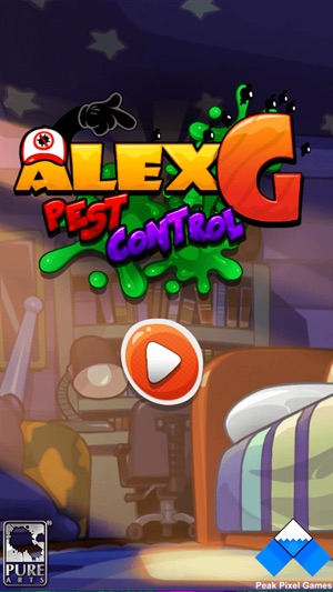 AlexG Pest Control(圖5)-速報App