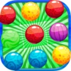 Bubble Magical Clash - Mighty Sugar Dots