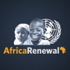 UN Africa Renewal Magazine UN Africa Renewal Magazine