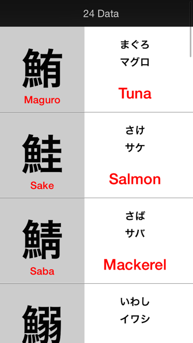 How to cancel & delete Sushi Lesson from iphone & ipad 1