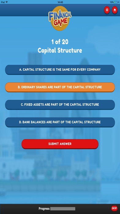 How to cancel & delete ACADEMIC Financial Statements & Ratios from iphone & ipad 2