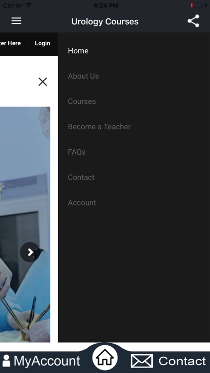 UrologyCourses screenshot-3