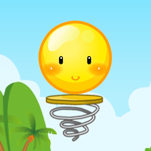 Adventure of Little Ball 2 Free Icon