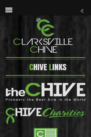 Clarksville Chive screenshot 4