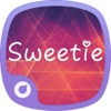 Sweetie Fonts Edition