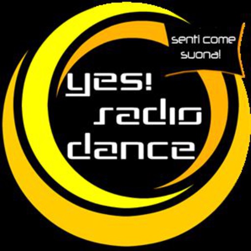 Yes Radio Dance