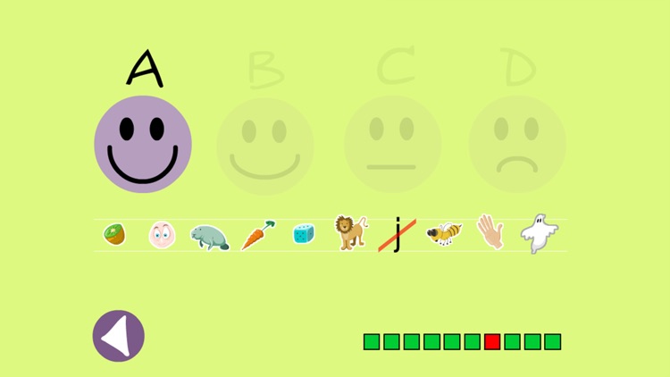 TakaABC screenshot-4