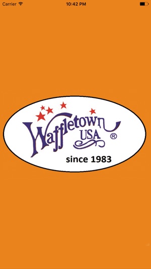 Waffle Town