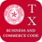 Texas Business And Commerce Code app provides laws and codes in the palm of your hands
