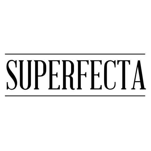 Superfecta Online Coach icon