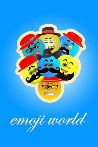 Custom Emojis - náhled