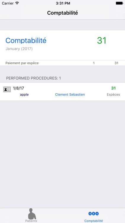 Urgence Tabib screenshot-3