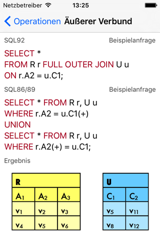 SQL Primer screenshot 4