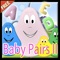 Baby Game - Super Pairs 2