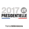 Présidentielle 2017 VR - Elysée 2017