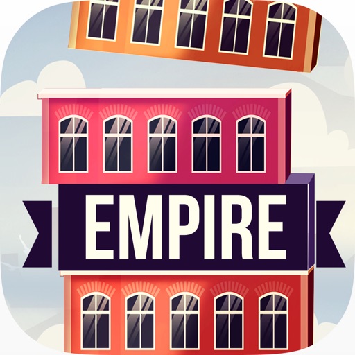 Clarion Empire iOS App