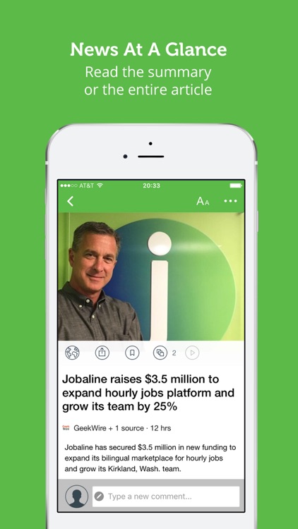 Startup & Venture Capital News